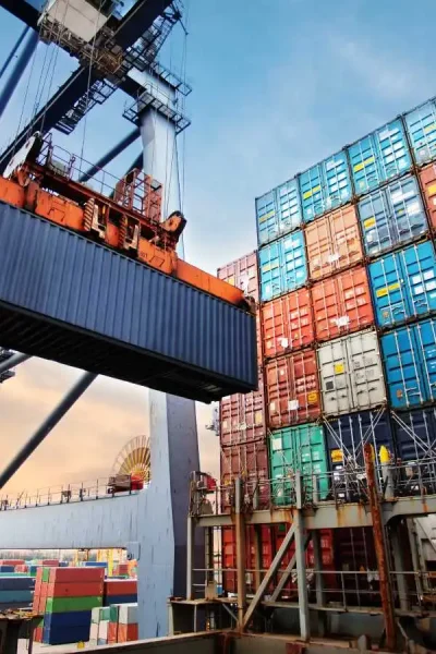 asesoría en desarrollo de provedores de agce