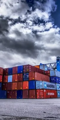 Exportación en mexico