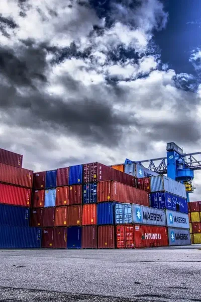 Exportación en mexico